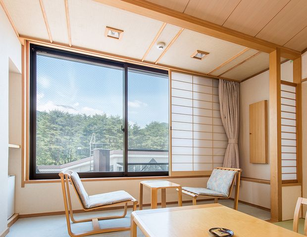 いこいの村岩手温泉ホテル