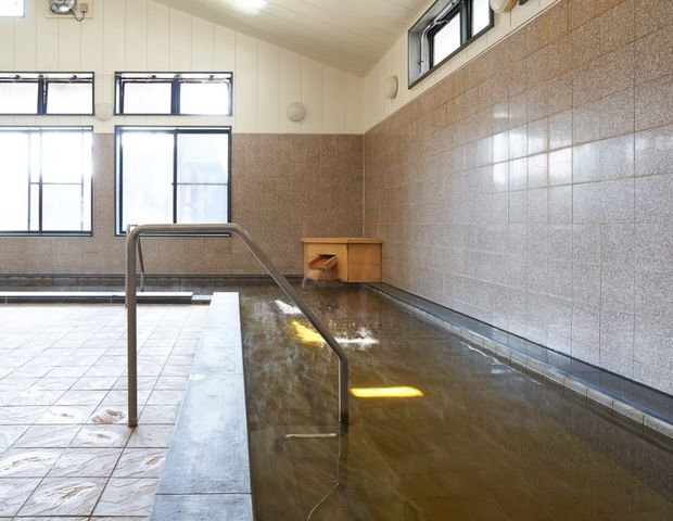 【2025年11月29日オープン予定】おふろcafe りんねの湯