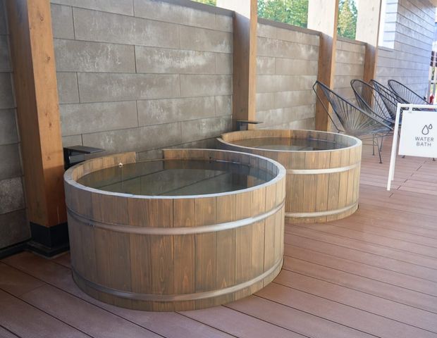 【2025年11月29日オープン予定】おふろcafe りんねの湯