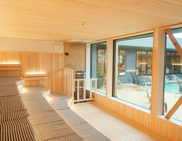 おふろcafé りんねの湯