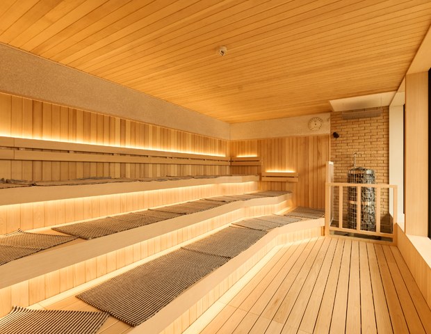 おふろcafé りんねの湯