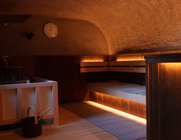 おふろcafé りんねの湯