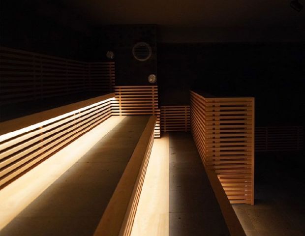 【男性専用】スゴイサウナ　五反田駅前店