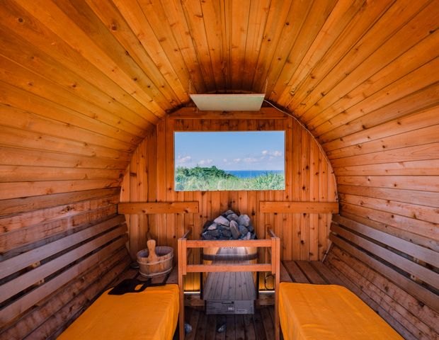 古宇利島サウナティーダ