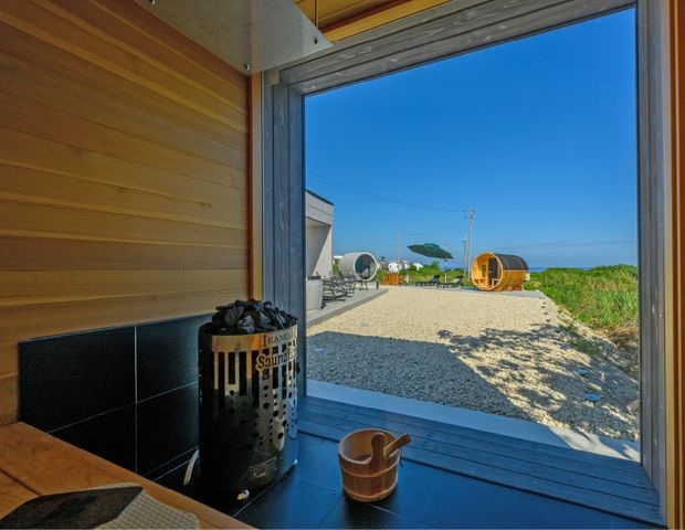 古宇利島サウナティーダ