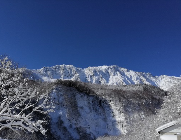 山房 もっきりや