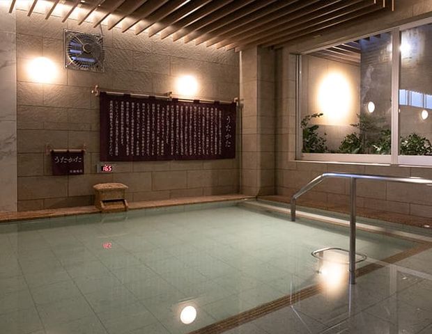 RAKU SPA Station 武蔵小金井
