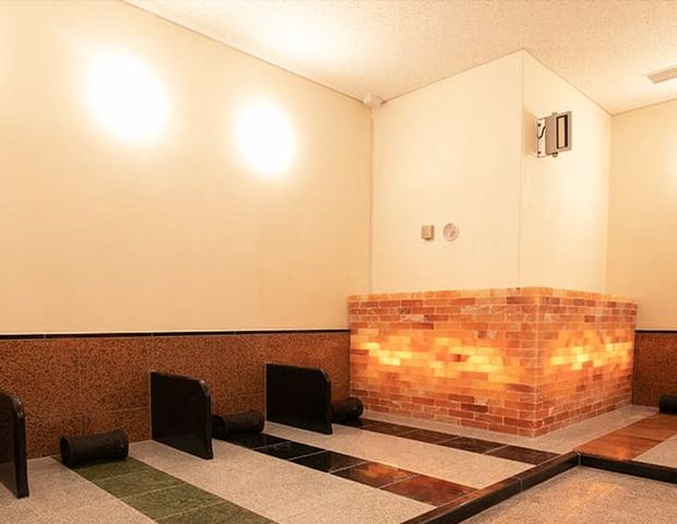 RAKU SPA Station 武蔵小金井