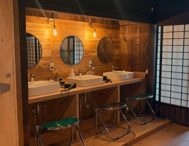 ニノサ 佐野店【男性専用】