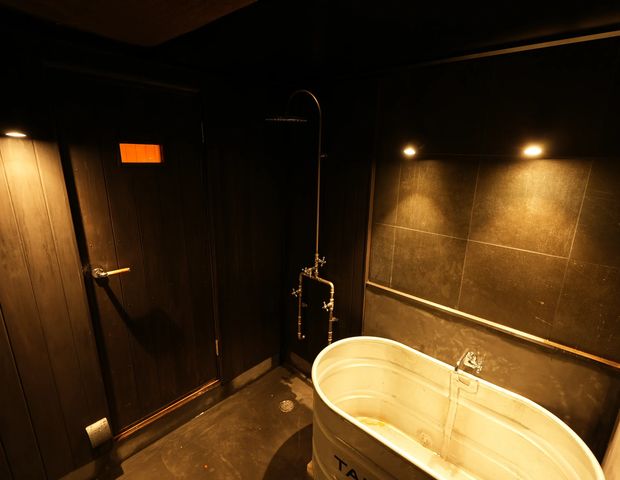 GLAMPING HUB 高円寺