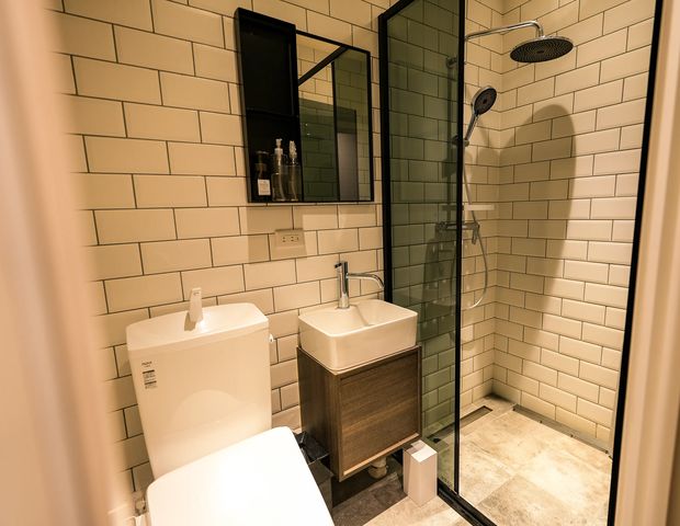 GLAMPING HUB 高円寺