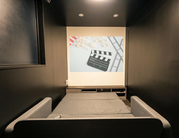 GLAMPING HUB 高円寺