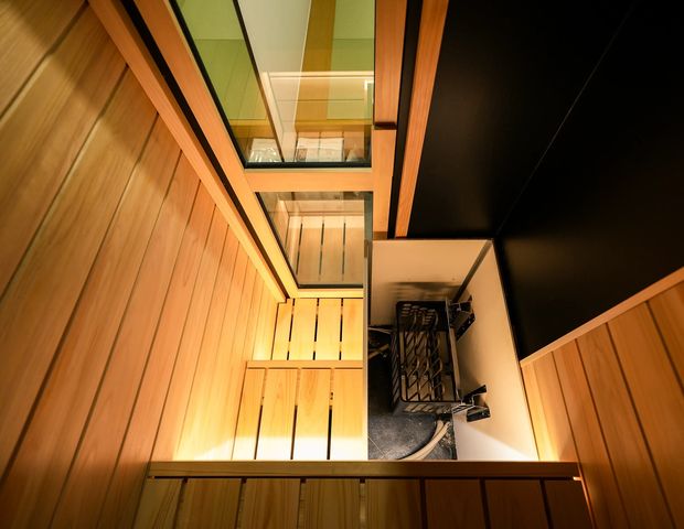 GLAMPING HUB 高円寺