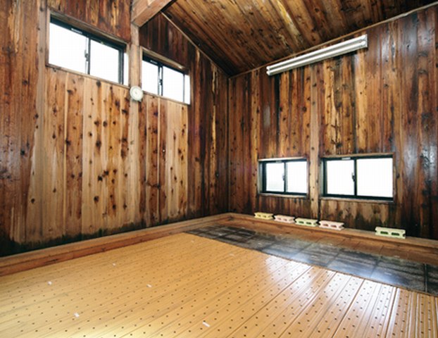 社団法人 秋田県建設協会 玉川保養所