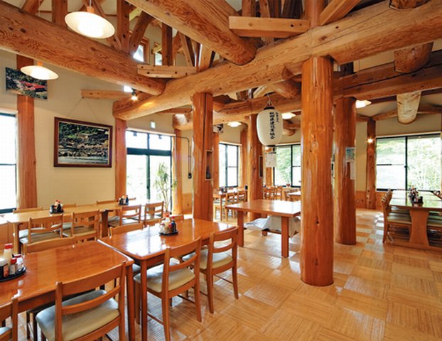 社団法人 秋田県建設協会 玉川保養所