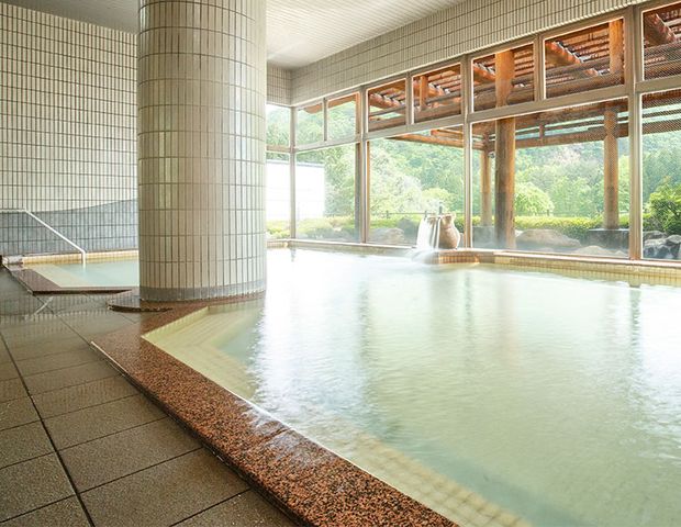 大江戸温泉物語 Premium 岩手花巻