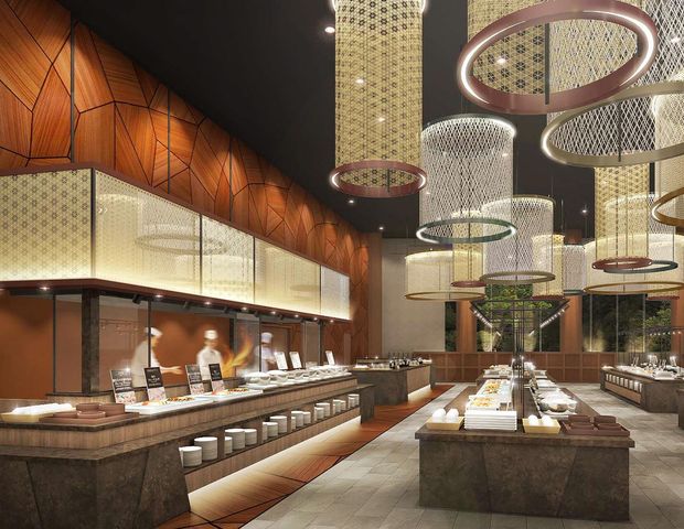 大江戸温泉物語 Premium 岩手花巻