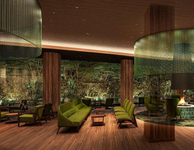 大江戸温泉物語 Premium 岩手花巻