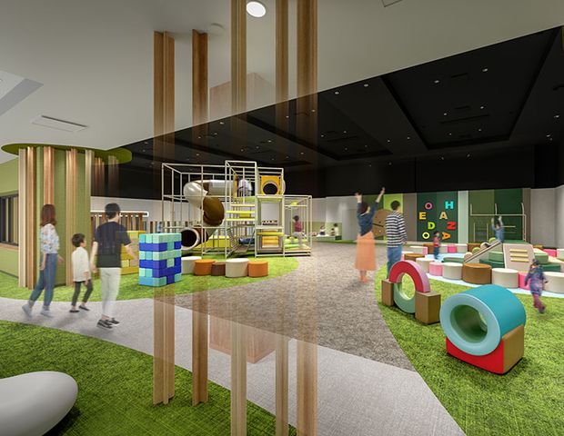 大江戸温泉物語 Premium 岩手花巻