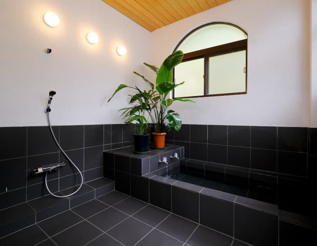 サウナ&ステイ サザンヴィラ 鹿児島