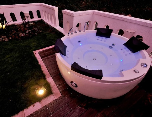 サウナ&ステイ サザンヴィラ 鹿児島