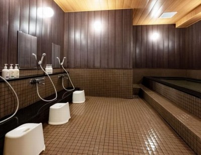 ANAホリデイ・イン岩手北上