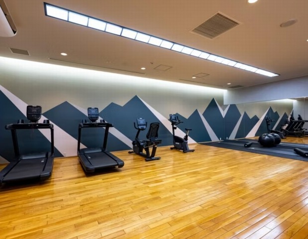 ANAホリデイ・イン岩手北上