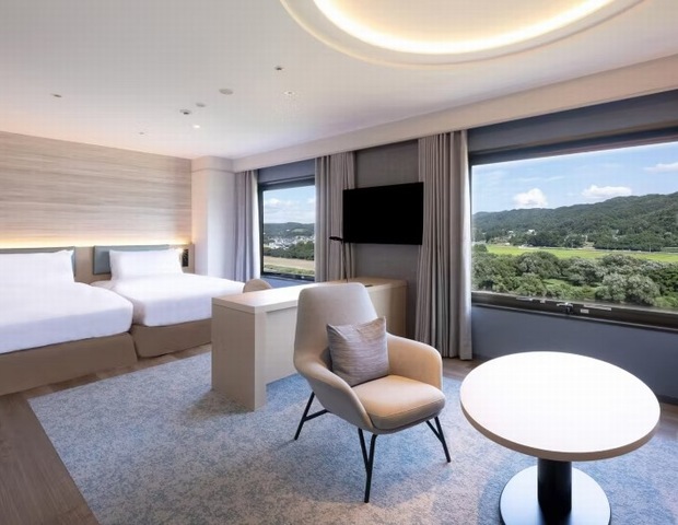 ANAホリデイ・イン岩手北上