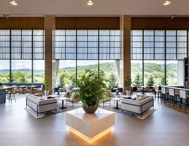 ANAホリデイ・イン岩手北上