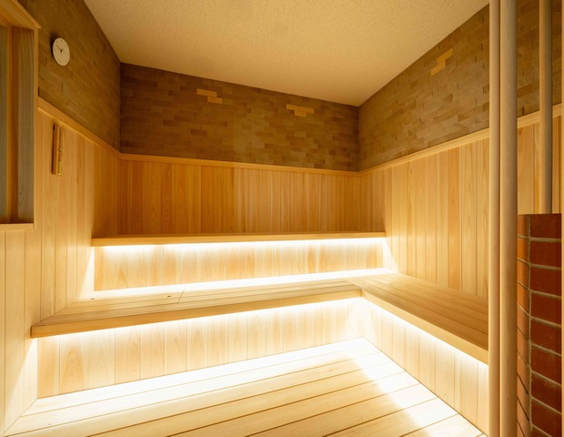 山中温泉 河鹿荘