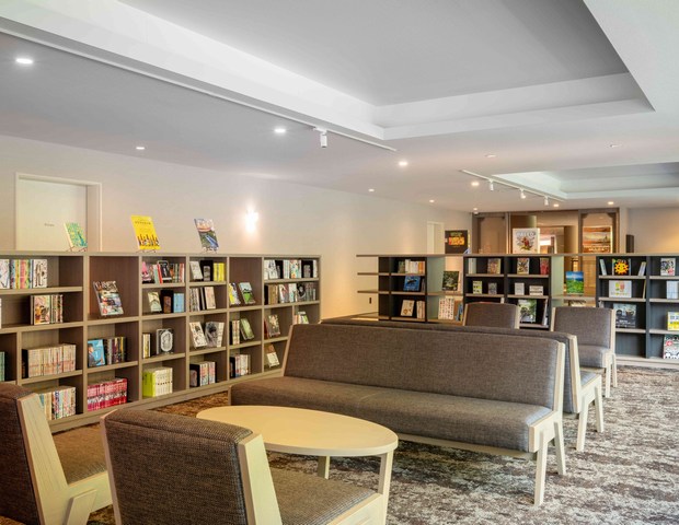 山中温泉 河鹿荘