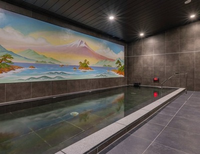 HOTEL R9 Premium 川俣駅前