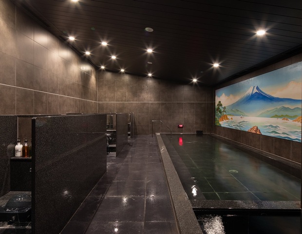 HOTEL R9 Premium 川俣駅前