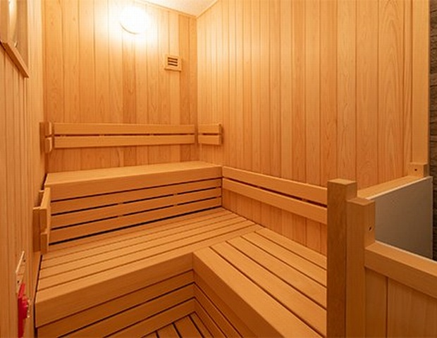 HOTEL R9 Premium 川俣駅前