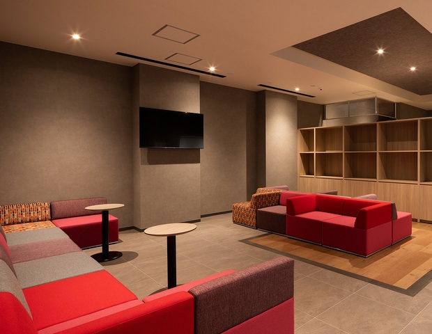 HOTEL R9 Premium 川俣駅前