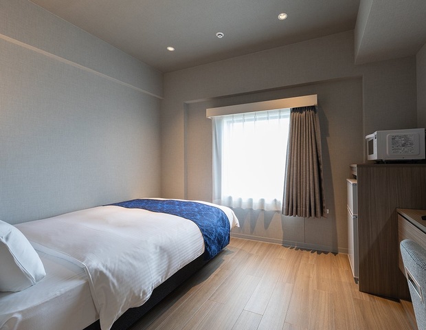 HOTEL R9 Premium 川俣駅前