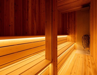 松之山温泉 Ponshu Hotel 睡夢