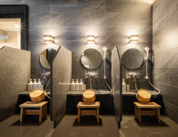 スーパーホテル Premier富山・城址公園前