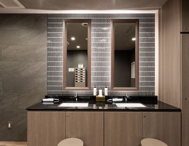 スーパーホテル Premier富山・城址公園前