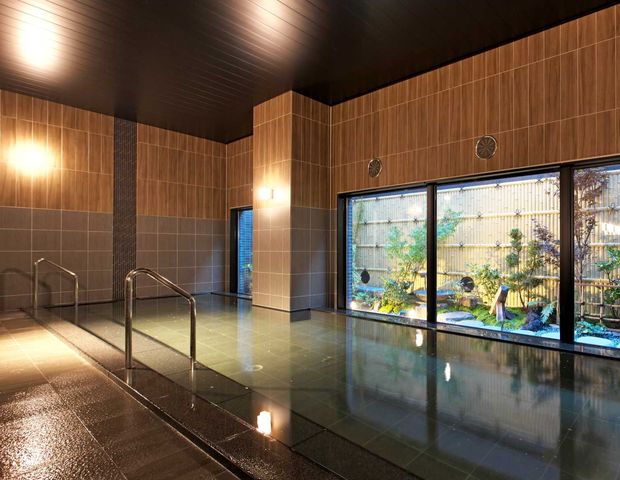 ホテルルートインGrand三沢-EAST COURT-