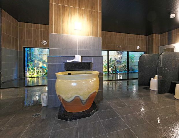 ホテルルートインGrand三沢-EAST COURT-