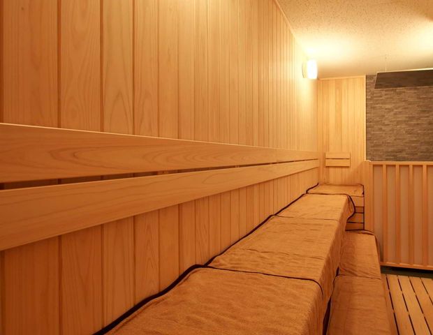 ホテルルートインGrand三沢-EAST COURT-