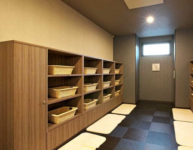 ホテルルートインGrand三沢-EAST COURT-