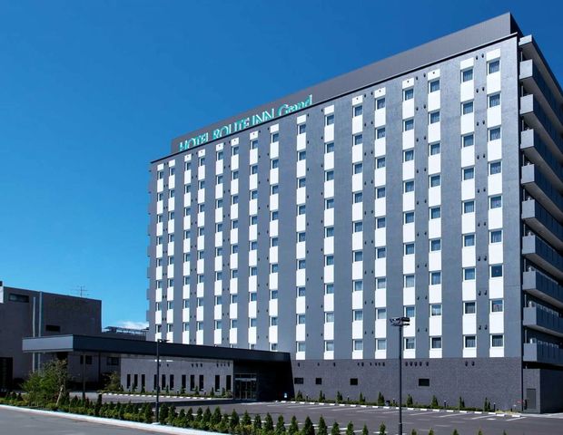 ホテルルートインGrand三沢-EAST COURT-
