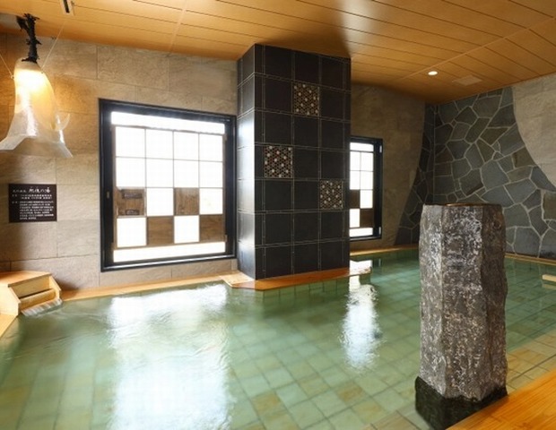 天然温泉 肥後の湯 御宿 野乃熊本