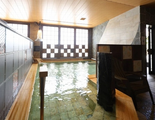 天然温泉 肥後の湯 御宿 野乃熊本