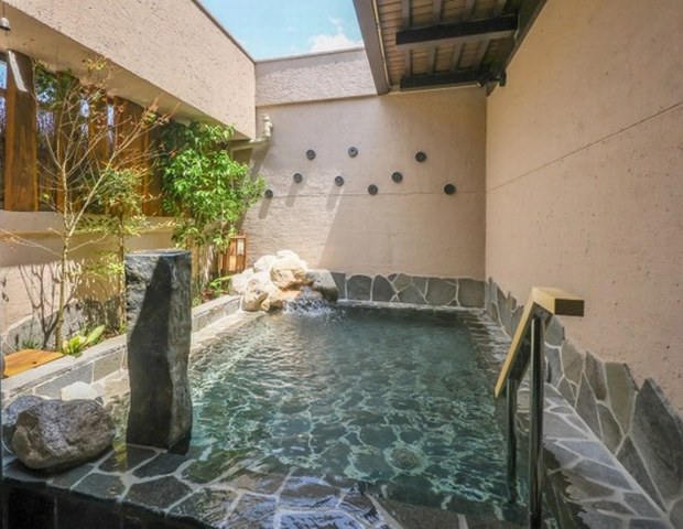 天然温泉 肥後の湯 御宿 野乃熊本