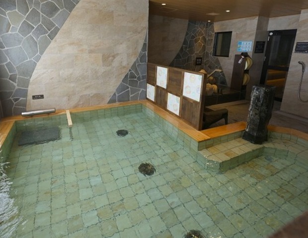 天然温泉 肥後の湯 御宿 野乃熊本