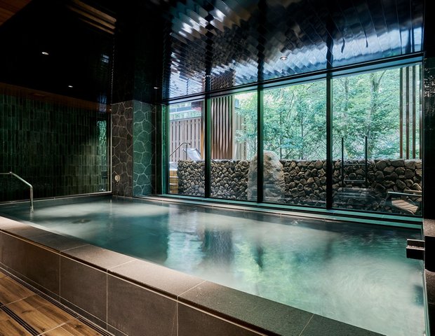 GLAMDAY STYLE HOTEL&RESORT 旧軽井沢