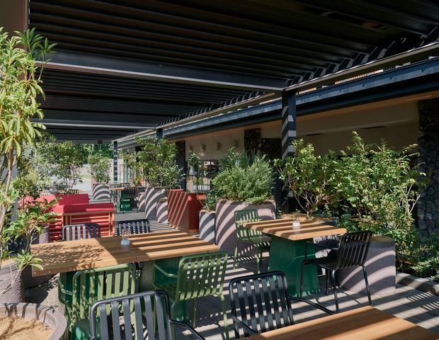 GLAMDAY STYLE HOTEL&RESORT 旧軽井沢